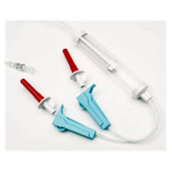 IV Administration Set PlumSet Yinj 104\